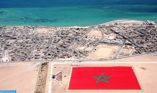 مؤسسة “فرنسا المغرب” تدعو باريس إلى توضيح موقفها من قضية الصحراء المغربية