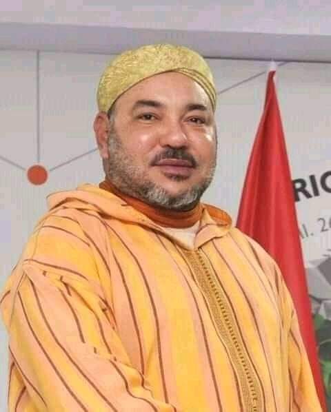 جلالة الملك يهنئ رئيس جمهورية غينيا بيساو بمناسبة العيد الوطني لبلاده
