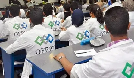 مؤسسة التكوين المهني عاجزة عن تمكين طلبة شعبة الطفولة من استكمال دراستهم.
