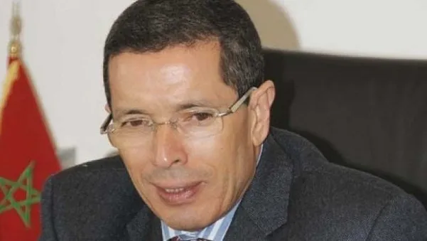 بروكسيل ..عامر يطلع أرباب المقاولات الفلامانية على المؤهلات الاقتصادية المغربية