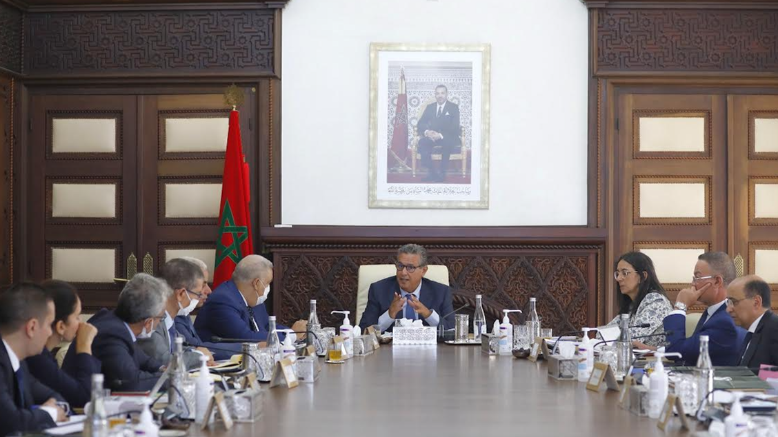 تعميم التأمين الإجباري عن المرض على المستفيدين الحاليين من نظام (راميد)