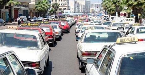 الداخلية تبدأ في حجز المأذونيات التي توفي أصحابها