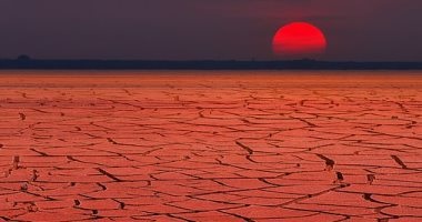 تقرير..الغازات المسؤولة عن الاحتباس الحراري سجلت مستويات قياسية في عام 2021