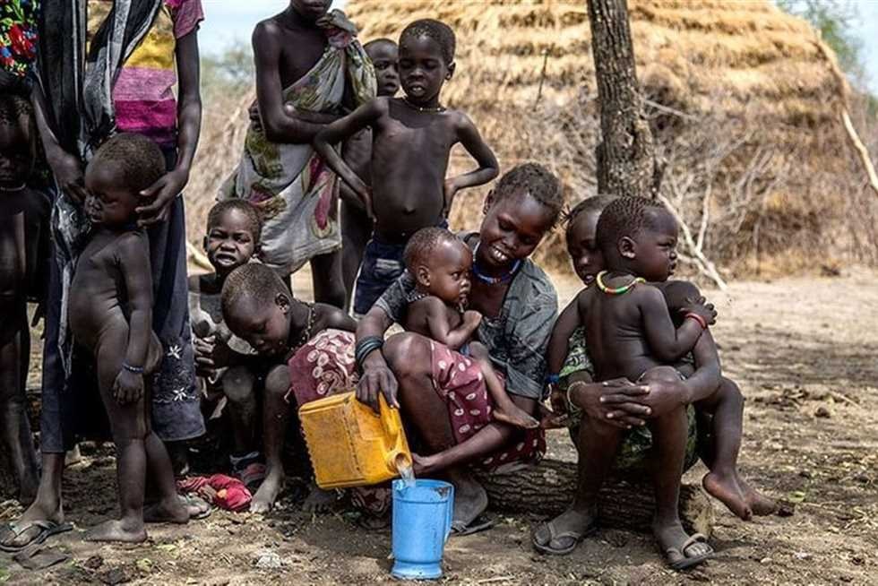 الأمم المتحدة.. 345 مليون شخص مهددون بالمجاعة