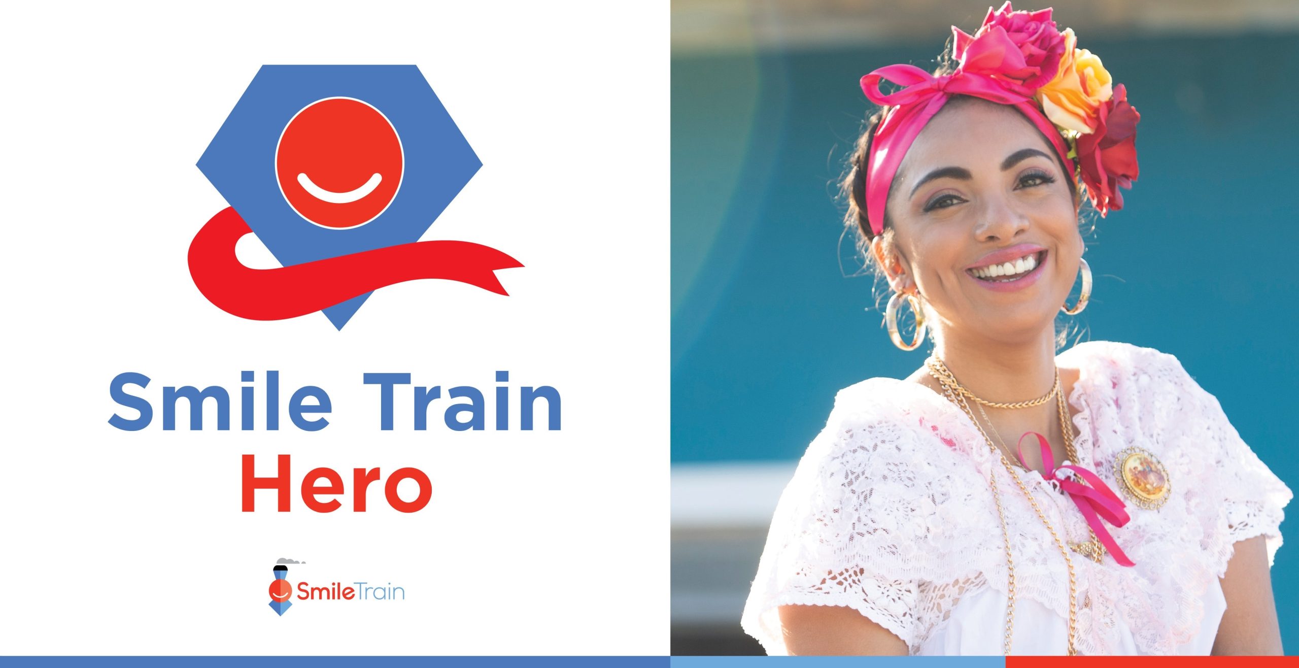 سمايل ترين” تدعو إلى تعزيز علاج تشقق الشفاه في إفريقيا