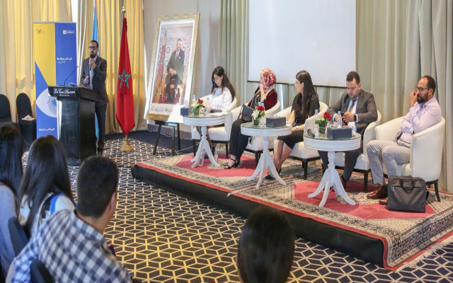 دورة تكوينية لفائدة 15 صحافيا حول آليات الأمم المتحدة لحماية حقوق الإنسان
