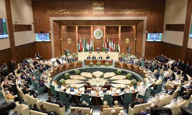 تأكيد 10 قادة عرب لحضور قمة الدول العربية