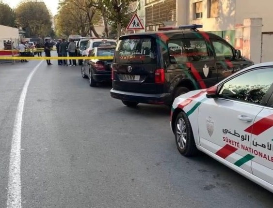 جريمة ثلاثية الأبعاد… قتل وانتحار وإصابة ببندقية صيد