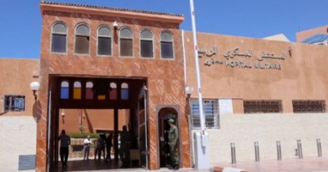تعليمات ملكية بتغييراسم بعض المستشفيات العسكرية