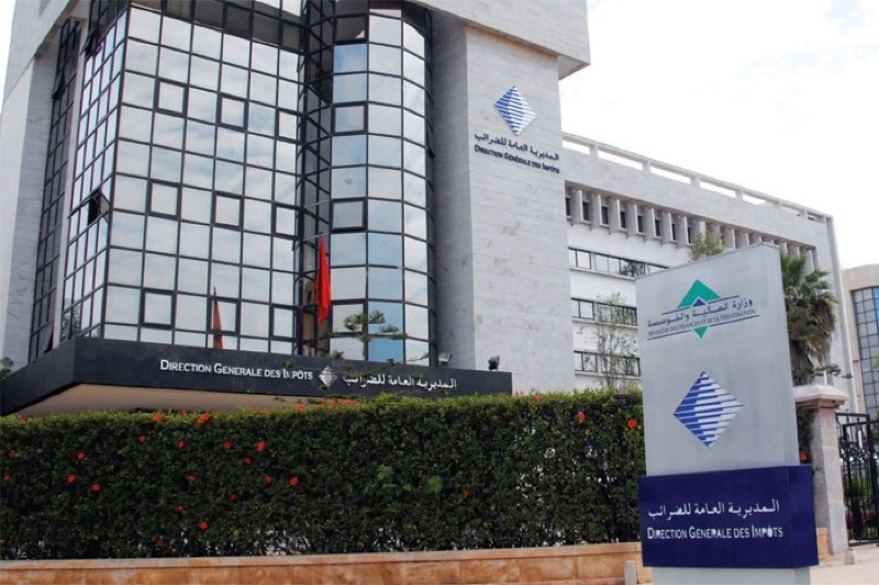  الفرق بين الضرائب المباشرة والضرائب غير المباشرة