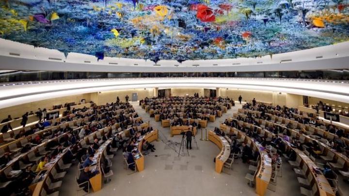 في الدورالأول انتخاب المغرب لولاية ثالثة بمجلس حقوق الإنسان