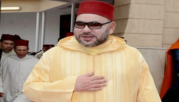 أمير المؤمنين يهنئ ملوك ورؤساء وأمراء الدول الإسلامية بمناسبة عيد المولد النبوي الشريف