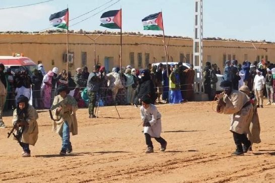 مجلس السلم والأمن التابع للاتحاد الإفريقي يدين تجنيد الأطفال في النزاعات بالقارة الإفريقية