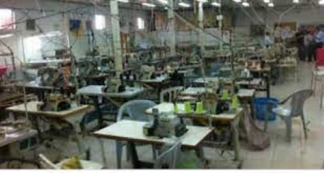 القطاع التجاري يستحوذ على أغلب المقاولات المحدثة سنة 2022
