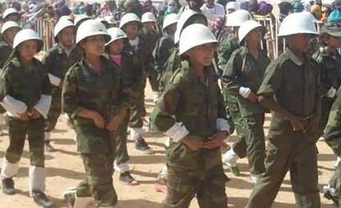 المركز الدولي للديبلوماسية يدعو إلى حملة دولية لإحصاء المحتجزين في تندوف