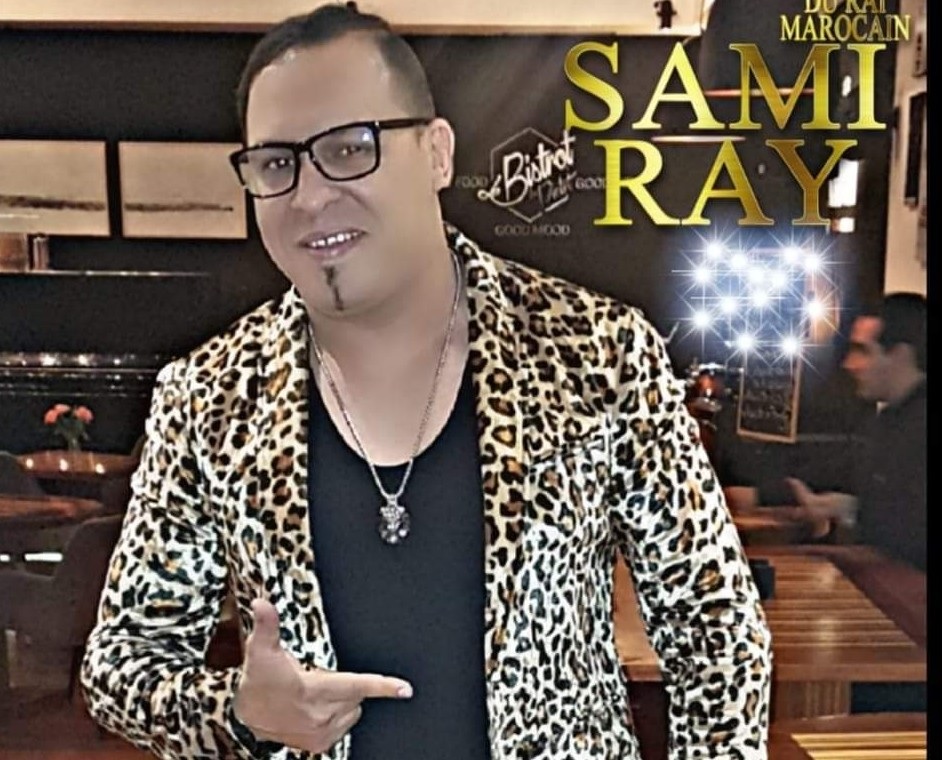 “سامي راي” يلهب حماس جمهور المهرجان الجهوي للفنون الشعبيه بقلعة السراغنة