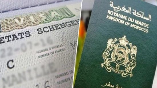 القضاء الفرنسي يلغي قرار رفض منح التأشيرات للمغاربة