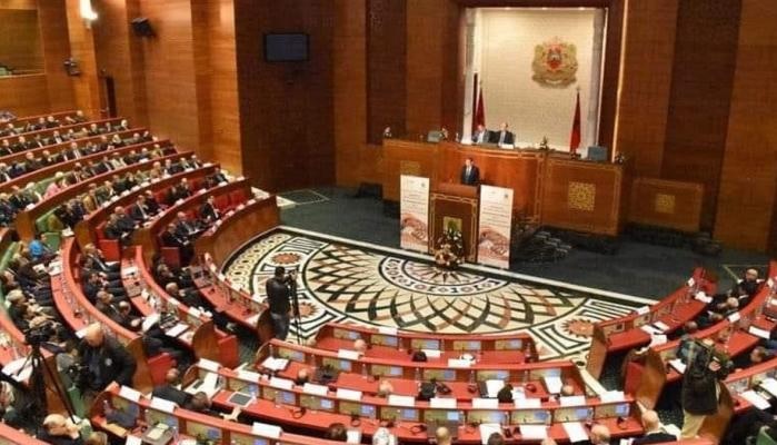 مجلس المستشارين يصادق على مشروع قانون يتعلق بسن أحكام خاصة بالمجلس الوطني للصحافة