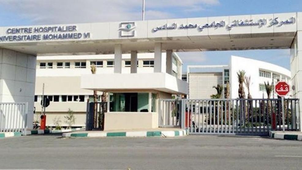 1.7 مليار درهم تكلفة تأهيل وتجهيز المراكز الاستشفائية الجامعية