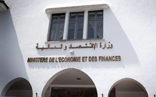 مشروع قانون المالية يحدد قيمة نسبة النمو برسم سنة 2023