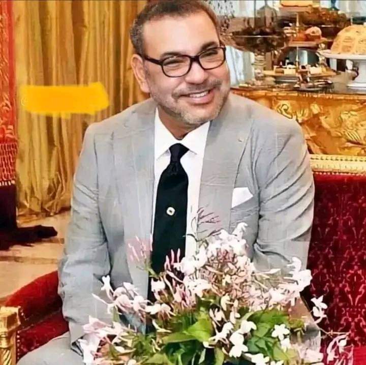 جلالة الملك يهنئ السيدة ناتاشا بيرك موسار بمناسبة انتخابها رئيسة لجمهورية سلوفينيا