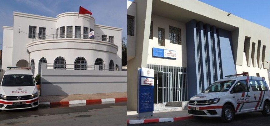 المديرية العامة للأمن الوطني تطلق مجموعة من بنيات القرب الشرطية