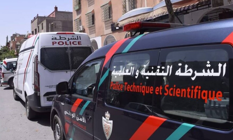 بحث قضائي لتحديد أسباب إقدام سائح فرنسي على محاولة الانتحار بعد الاشتباه في ارتكابه لجريمة القتل العمد