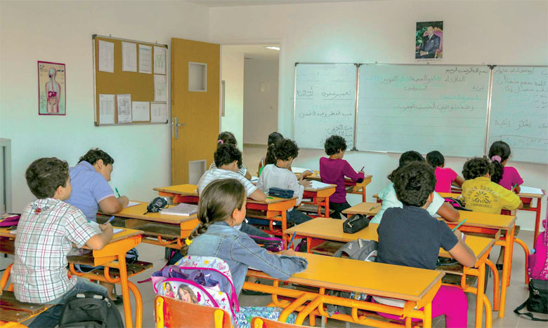 الأستاذ لا يجب أن يتعامل مع العملية التعليمية بمنطق الربح والخسارة