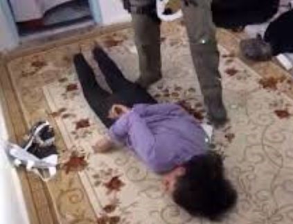 جنسية منفذة الهجوم في تركيا شابة سورية