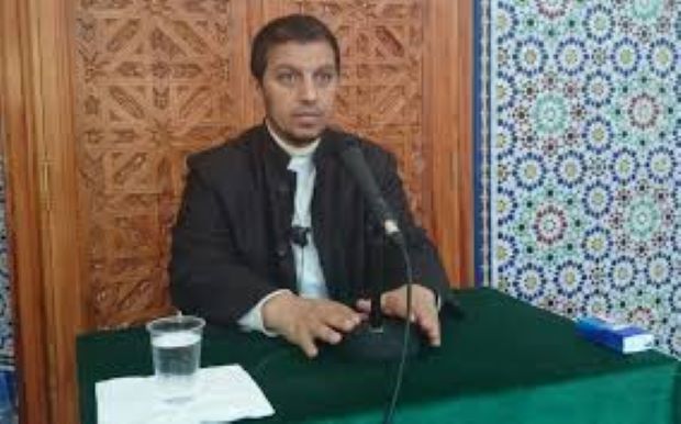 السلطات البلجيكية تقرر ترحيل الإمام المغربي إلى وطنه