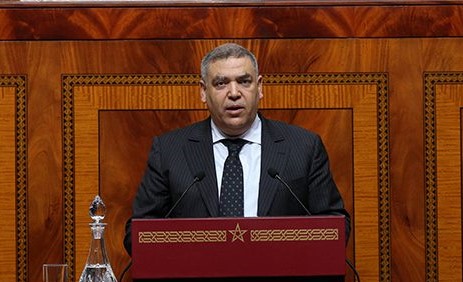 تحريك متابعات قضائية في حق مجموعة من أعضاء المجالس الترابية