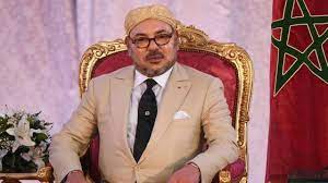 جلالة الملك يهنئ فخامة لويس ايناسيو لولا داسيلفا بمناسبة انتخابه رئيسا للبرازيل