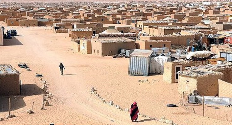 هلال: مجلس الأمن “مستاء” من “رفض” الجزائر السماح بتسجيل ساكنة تندوف
