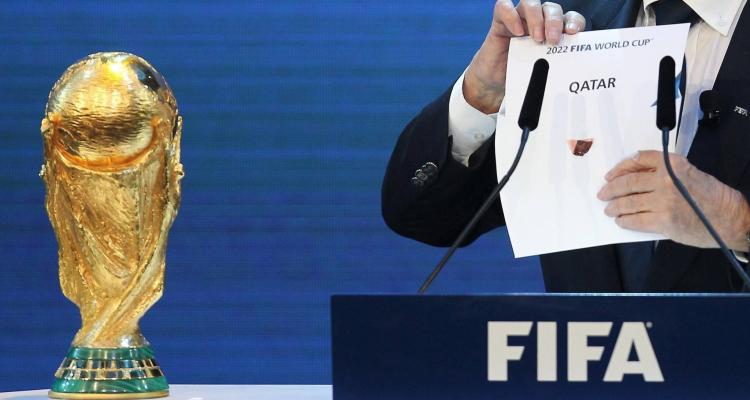 جدولة مباريات كأس العالم قطر 2022