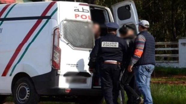 توقيف 90 شخصا من المتورّطين في مختلف الجرائم الماسّة بالأمن العام