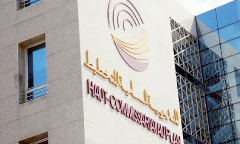 وضعية سوق الشغل بالمغرب