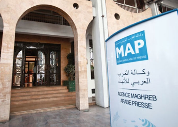 صحافيو وكالة المغرب العربي للأنباء يختارون شخصيات سنة 2022