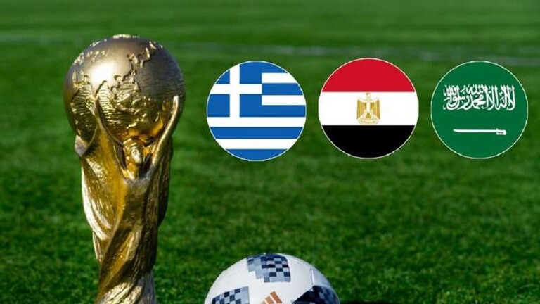 في أفق 2030 إمكانية تنظيم كأس العالم بمشاركة ثلاث دول