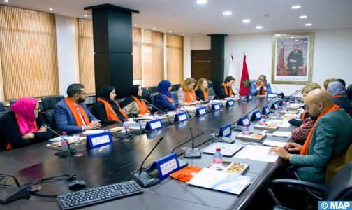 وكالة المغرب العربي للأنباء تحتضن الندوة الرابعة للصحفيات العربيات العاملات بوكالات الأنباء العربية
