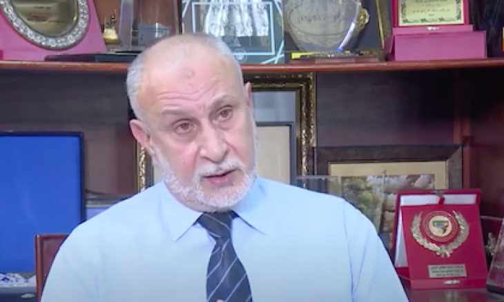  قيس سعيد يقيل رئيس بلدية بنزرت لمطالبته فرنسا بتعويضات عن جرائمها
