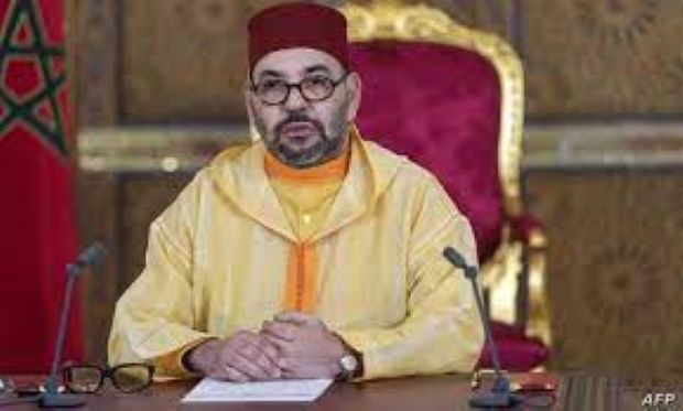 جلالة الملك يهنئ رئيس جمهورية لاووس بمناسبة العيد الوطني لبلاده