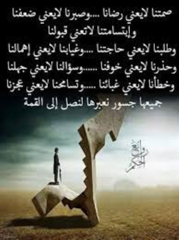 من مأثور الكلام ما قلّ ودلّ