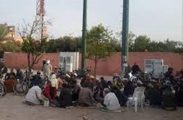 ارتفاع عدد الأشخاص المسنين ينذر بصعوبات ستواجه صناديق التقاعد مستقبلا
