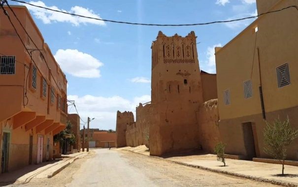  قريتان مغربيتان من أفضل القرى السياحية في العالم لسنة 2022