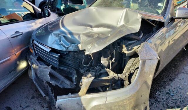 ولازالت حوادث السير مستمرة بالمناطق الحضرية