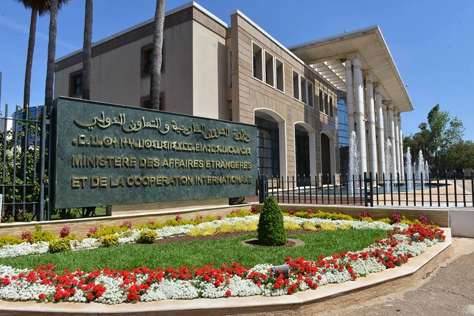 موظفون سابقون بقنصلية برشلونة متهمون بتبديد أموال عمومية