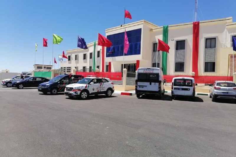 إحباط محاولة لنقل وترويج شحنة مهمة من الشيرا