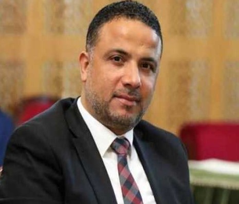 تونس: القبض على رئيس حزب الكرامة الإسلامي