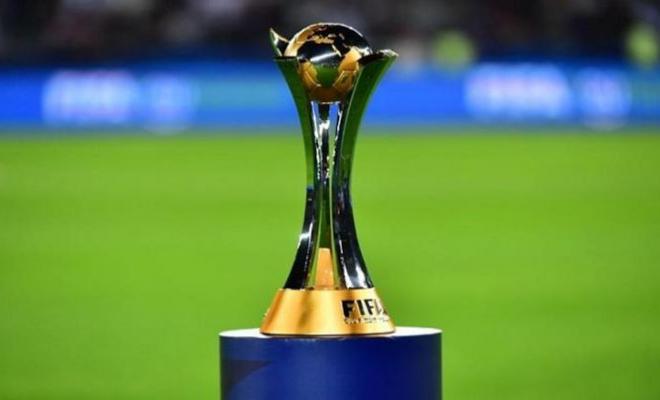 نتائج قرعة كأس العالم للأندية2022