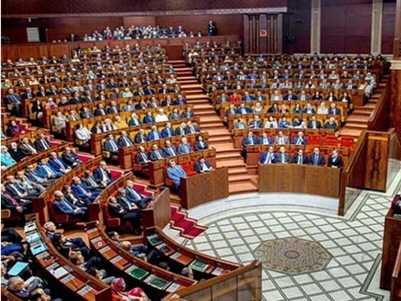 صخرة الإجماع الوطني ترد كيد المغرضين والمتربصين إلى نحورهم